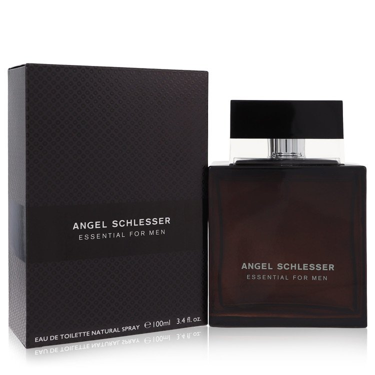 Angel Schlesser Eau de Toilette Essentielle par Angel Schlesser