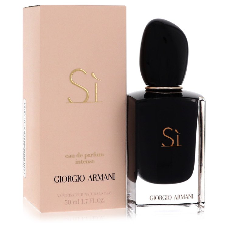 Armani Si Intense, Eau de Parfum de Giorgio Armani