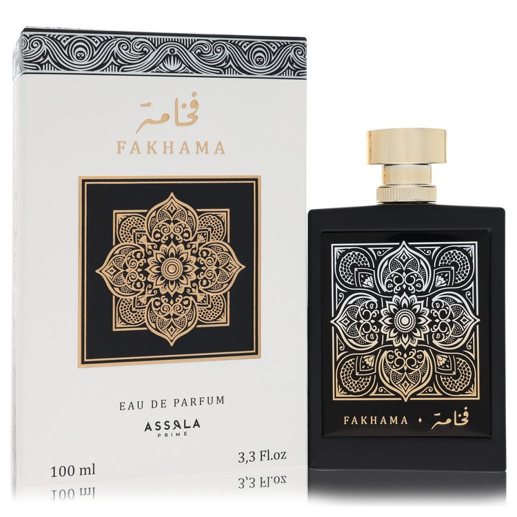 Assala Prime Fakhama Eau de Parfum by Assala