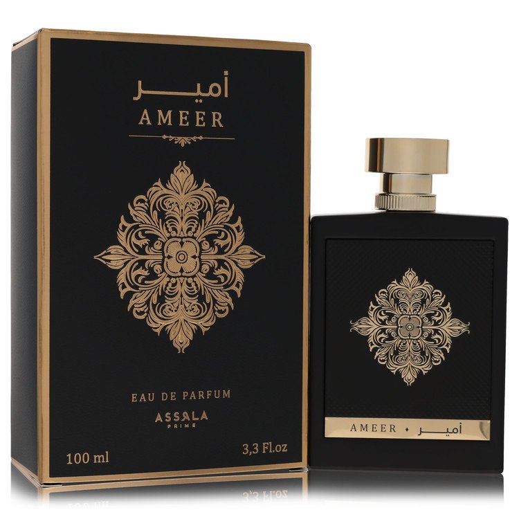Assala Prime Ameer Eau de Parfum by Assala
