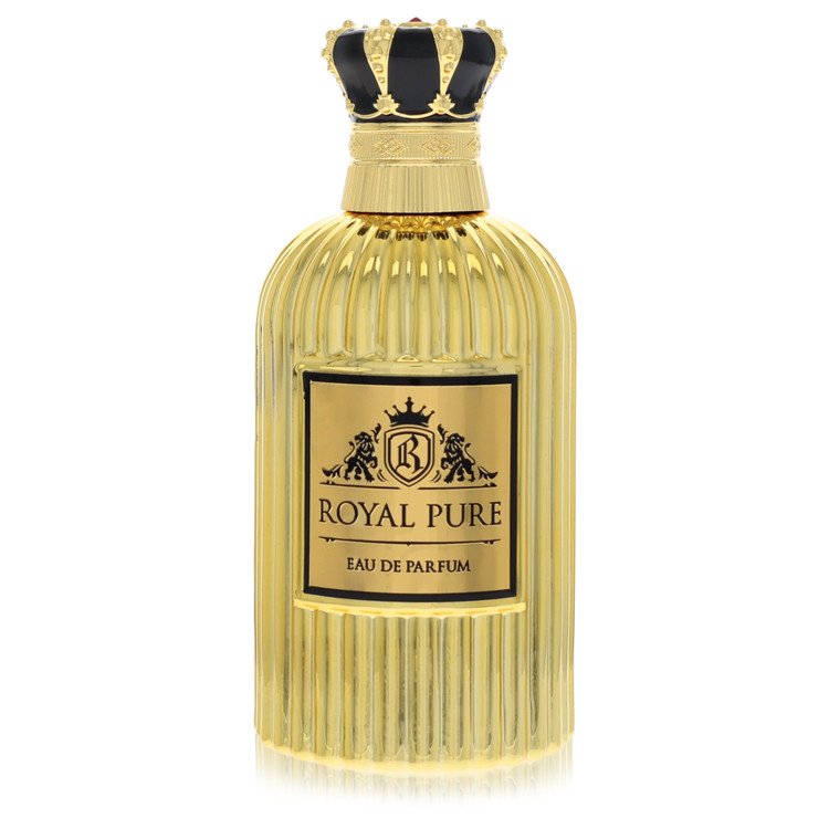 Assala Prime Royal Pure Eau de Parfum (Tester) by Assala