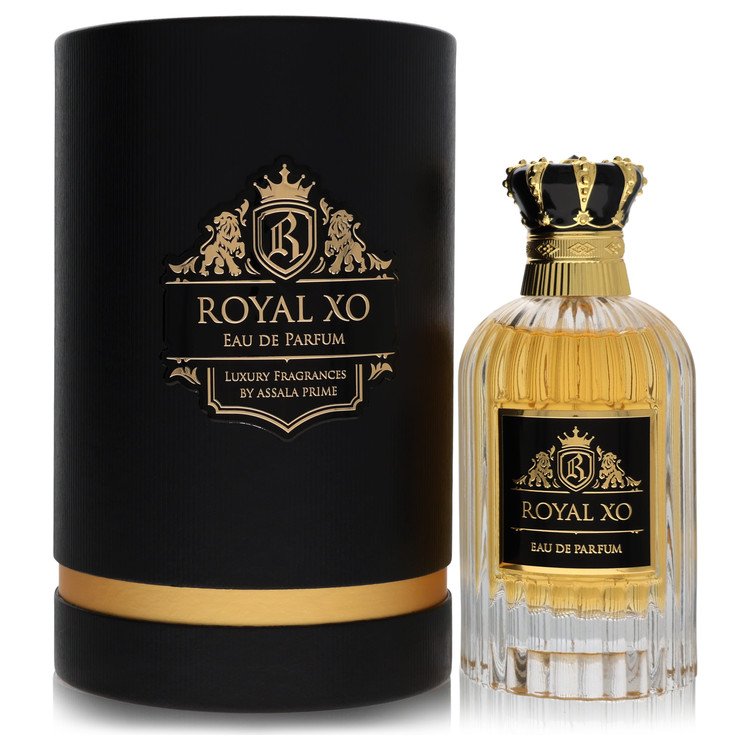 Assala Prime Royal Xo Eau de Parfum by Assala