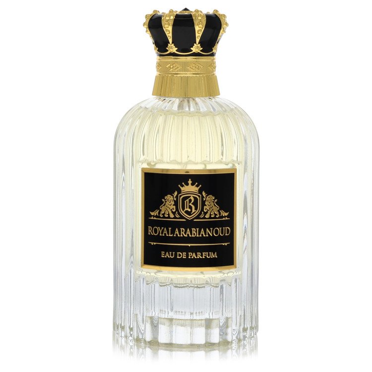 Assala Prime Royal Arabian Oud Eau de Parfum (Tester) by Assala