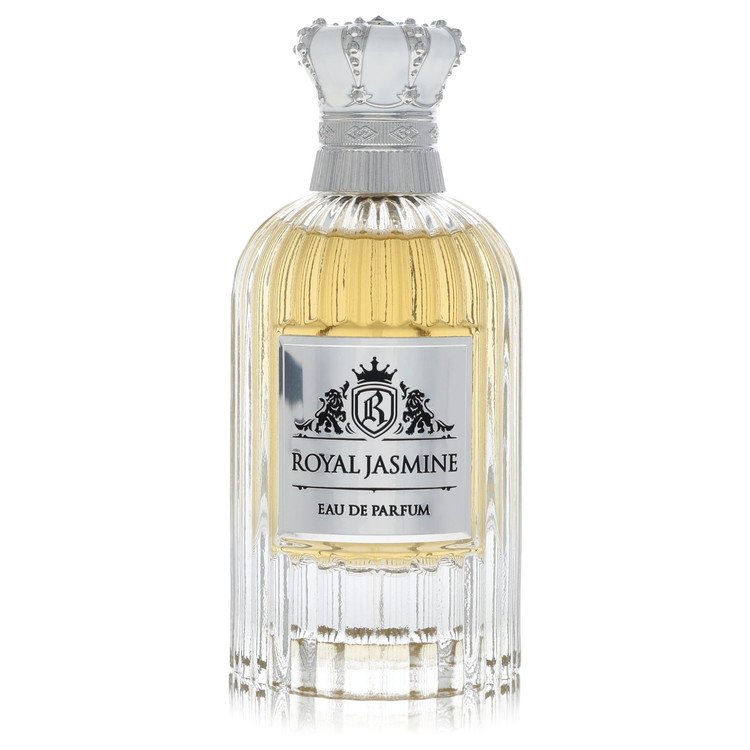 Assala Prime Royal Jasmine Eau de Parfum (Tester) by Assala