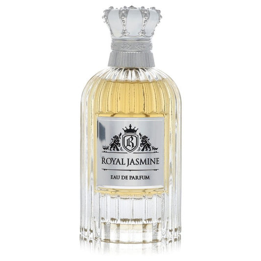 Assala Prime Royal Jasmine Eau de Parfum (Tester) by Assala