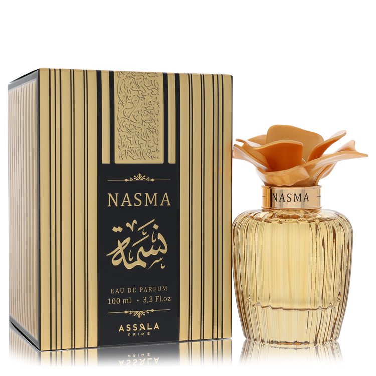 Assala Nasma Eau de Parfum by Assala
