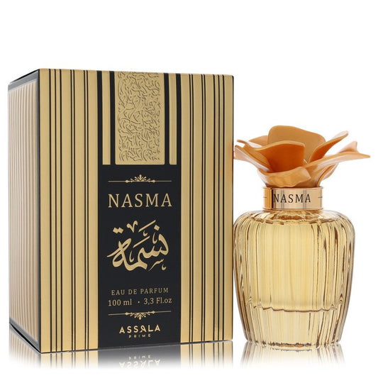 Assala Nasma Eau de Parfum by Assala