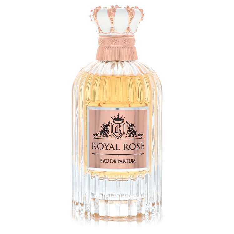 Assala Prime Royal Rose Eau de Parfum (Tester) by Assala