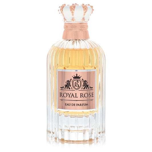 Assala Prime Royal Rose Eau de Parfum (Tester) by Assala