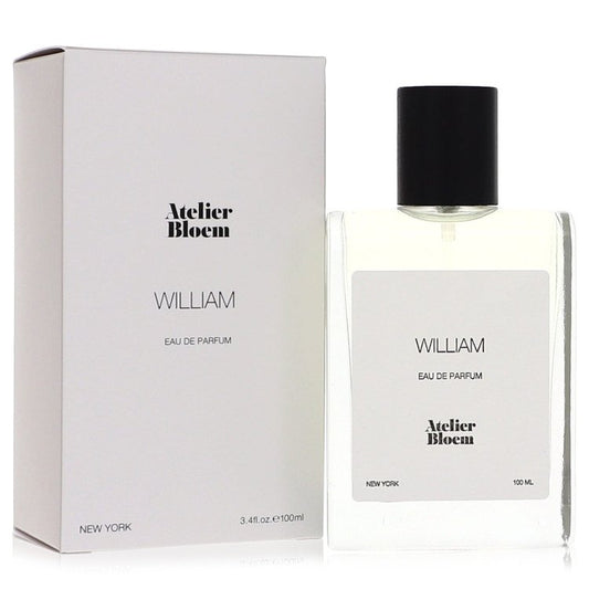 Atelier Bloem William Eau de Parfum (Unisex) by Atelier Bloem