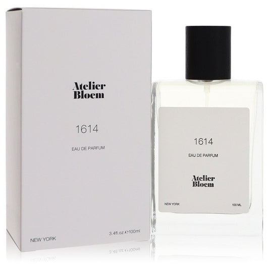 Atelier Bloem 1614 Eau de Parfum (Unisex) by Atelier Bloem