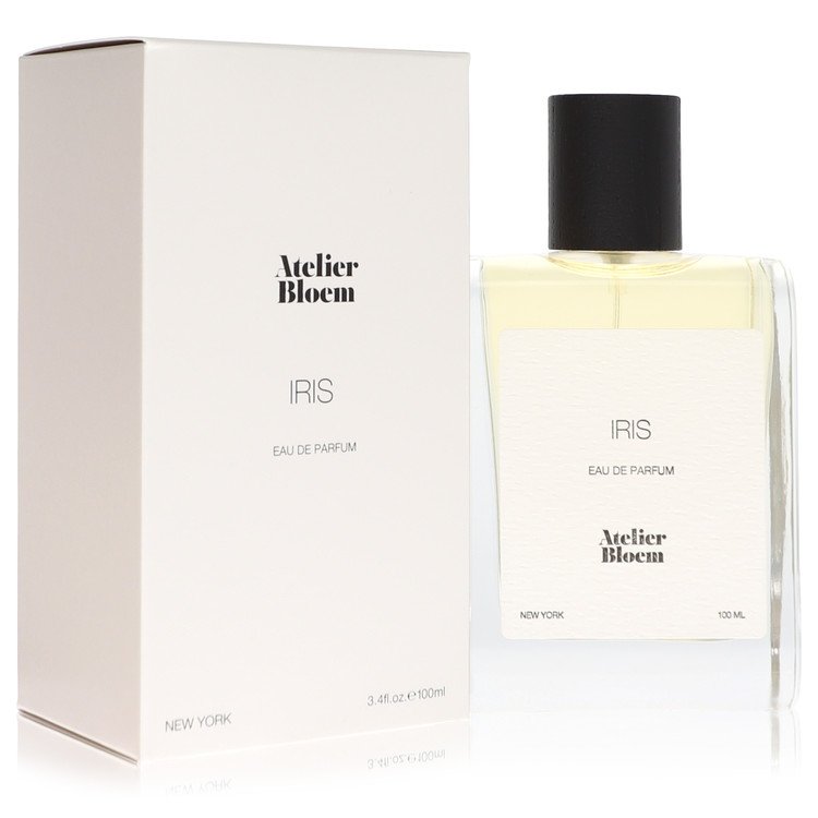 Atelier Bloem Iris Eau de Parfum (Unisex) by Atelier Bloem