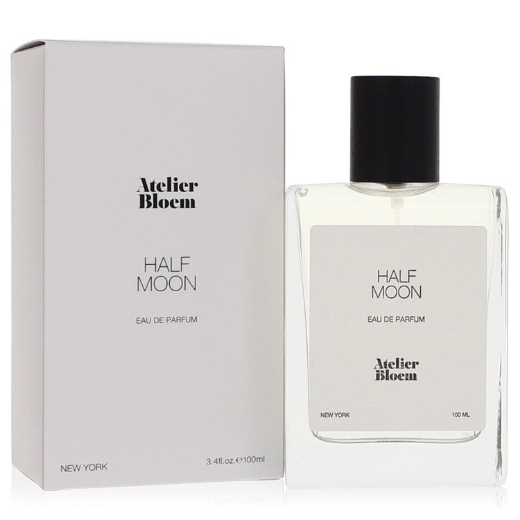 Atelier Bloem Half Moon Eau de Parfum (Unisex) by Atelier Bloem