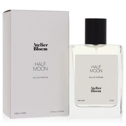 Atelier Bloem Half Moon Eau de Parfum (Unisex) by Atelier Bloem