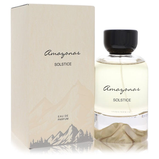 Atralia Amazonas Solstice Eau de Parfum (Unisex) by Atralia