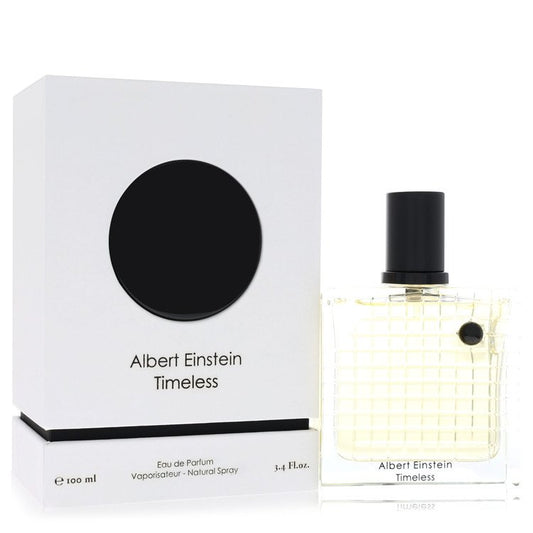 Atralia Albert Einstein Timeless Eau de Parfum (Unisex) by Atralia