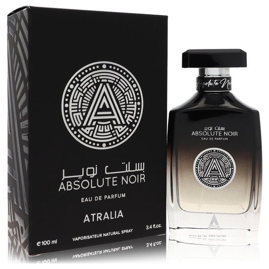 Atralia Absolute Noir Eau de Parfum (Unisex) by Atralia