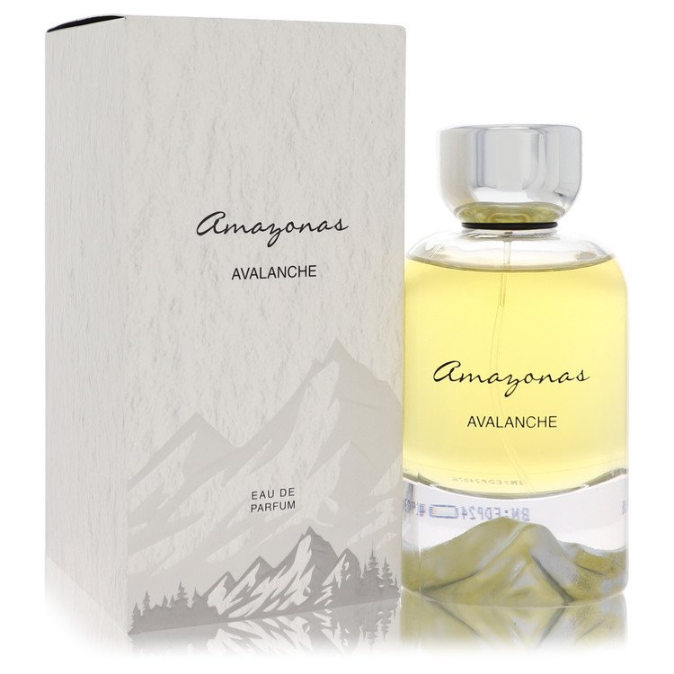 Atralia Amazonas Avalanche Eau de Parfum (Unisex) by Atralia