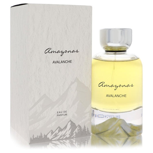 Atralia Amazonas Avalanche Eau de Parfum (Unisex) by Atralia