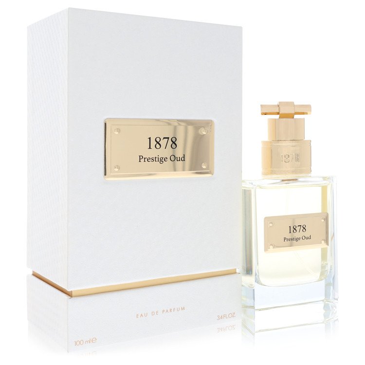 Atralia 1878 Prestige Oud Eau de Parfum (Unisex) by Atralia