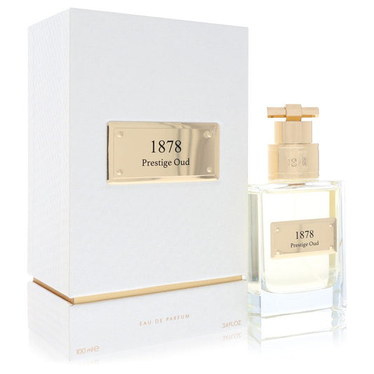 Atralia 1878 Prestige Oud Eau de Parfum (Unisex) by Atralia