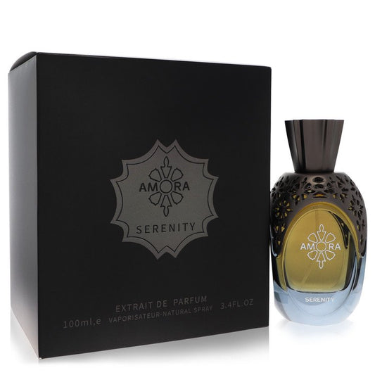 Atralia Amora Serenity Extrait de Parfum (Unisex) by Atralia