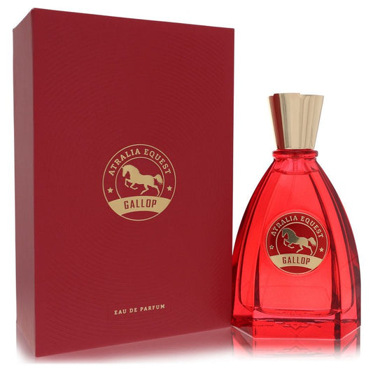 Atralia Equest Gallop Eau de Parfum (Unisex) by Atralia