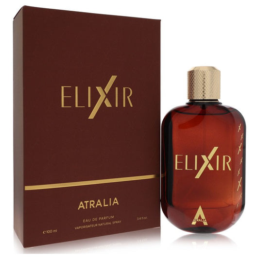 Atralia Elixir Eau de Parfum (Unisex) by Atralia