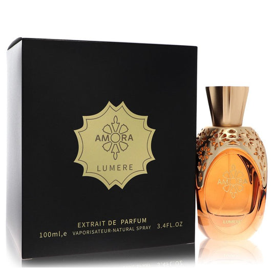 Atralia Amora Lumere Extrait de Parfum (Unisex) by Atralia