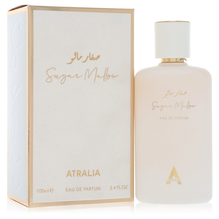 Atralia Sugar Mallow Parfum by Atralia