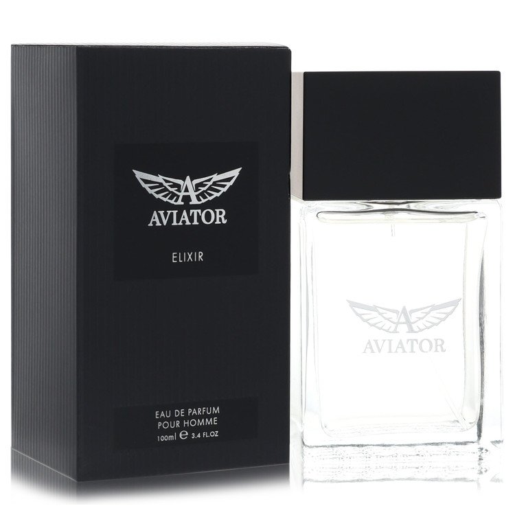 Aviator Elixir Eau de Parfum by Aviator