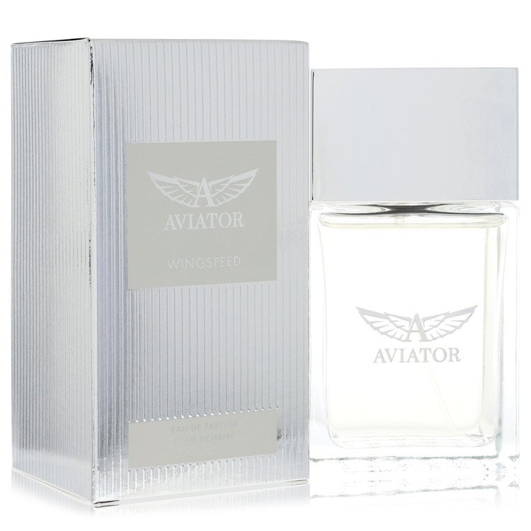Aviator Wingspeed Eau de Parfum by Aviator
