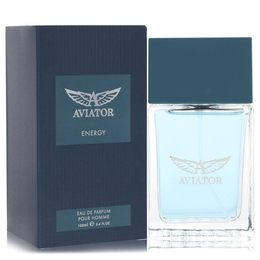 Aviator Energy Eau de Parfum by Aviator