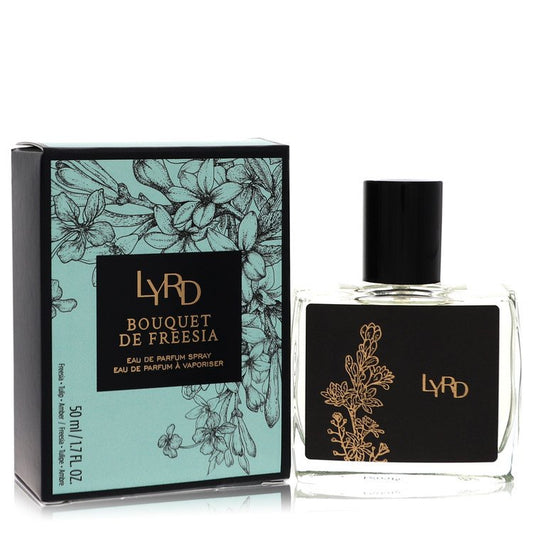 Avon Lyrd Bouquet de Freesia Eau de Parfum by Avon