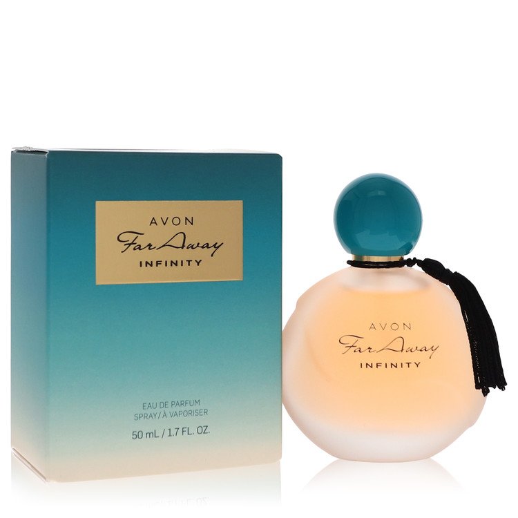 Avon Far Away Infinity Eau de Parfum by Avon