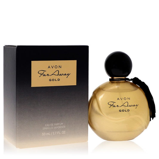 Avon Far Away Gold Eau de Parfum by Avon