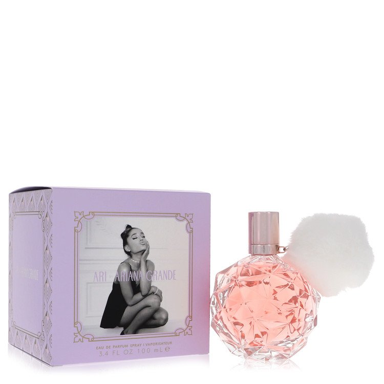 Ari, Eau de Parfum d'Ariana Grande