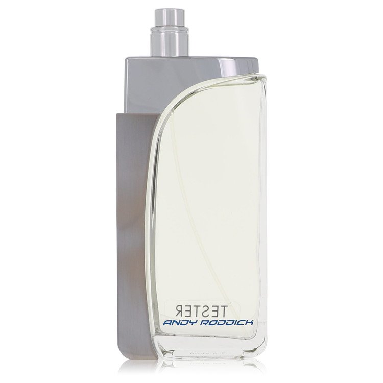 Andy Roddick Eau de Toilette (Tester) by Parlux