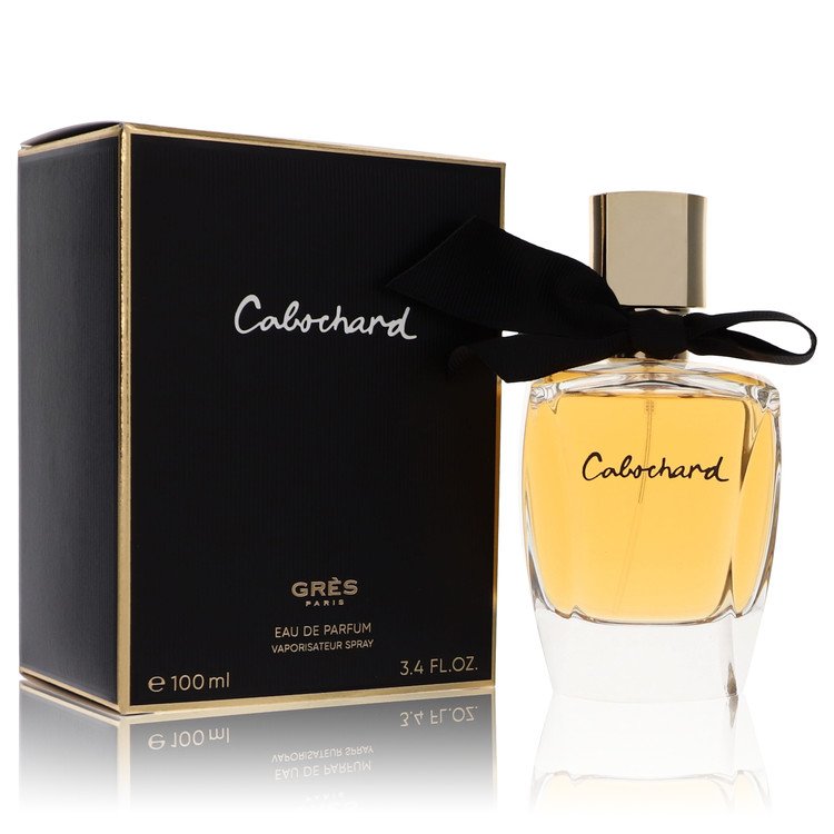 Eau de Parfum Cabochard de Parfums Gres