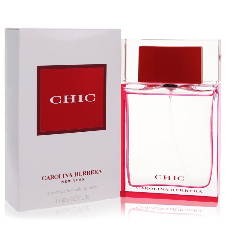 Chic, Eau de Parfum de Carolina Herrera