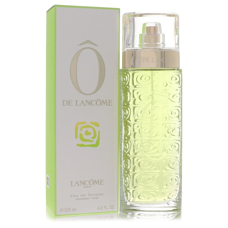 O de Lancôme, Eau de Toilette de Lancôme