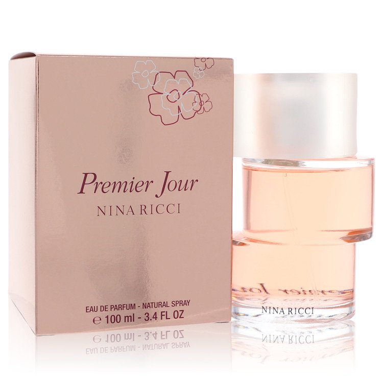 Premier Jour, Eau de Parfum by Nina Ricci