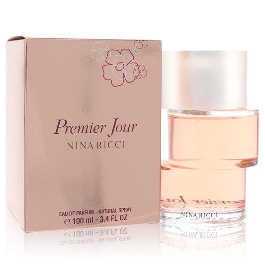 Premier Jour, Eau de Parfum by Nina Ricci