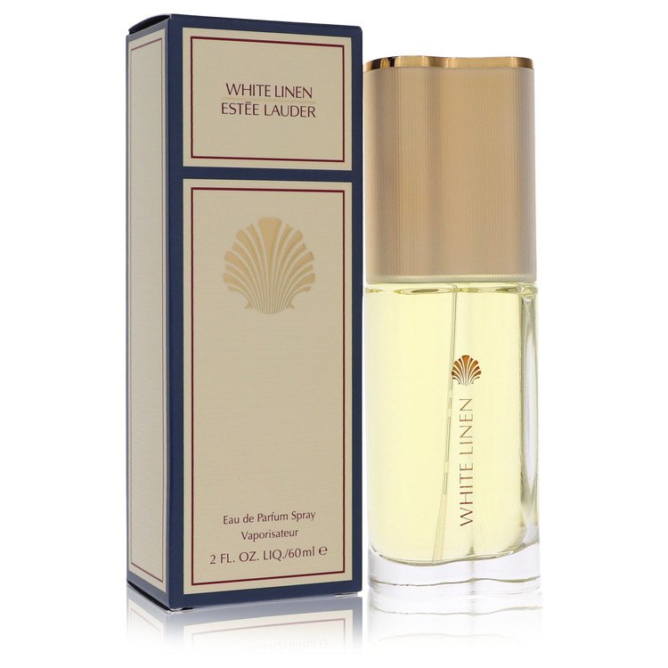 White Linen, Eau de Parfum by Estee Lauder