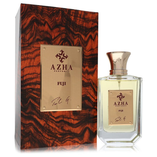 Azha Fuji Eau de Parfum by Azha