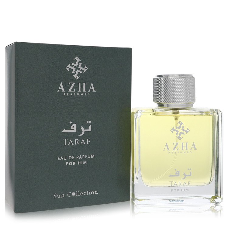 Azha Taraf Eau de Parfum by Azha