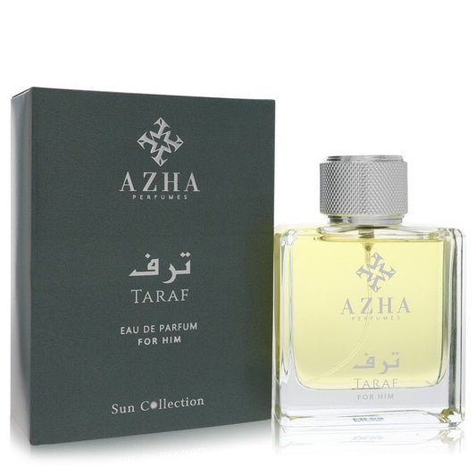 Azha Taraf Eau de Parfum by Azha