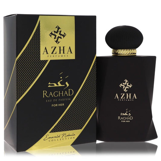 Azha Raghad Eau de Parfum by Azha
