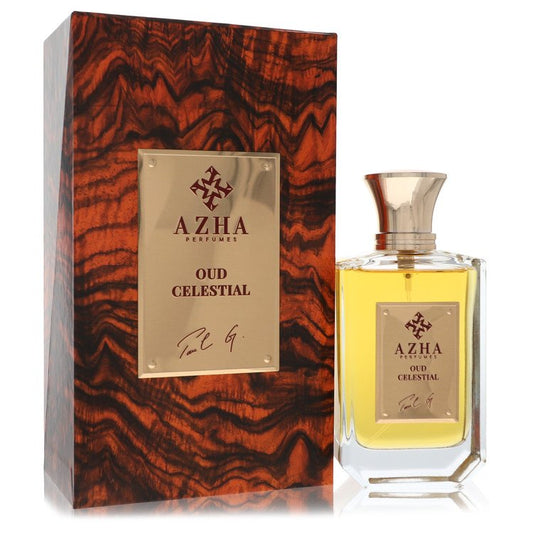 Azha Oud Celestial Eau de Parfum by Azha