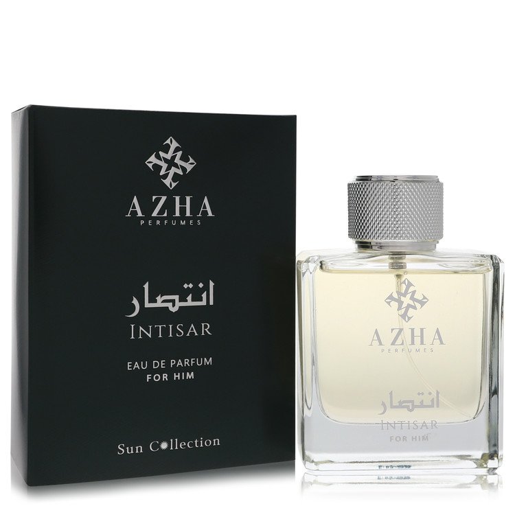 Azha Intisar Eau de Parfum by Azha